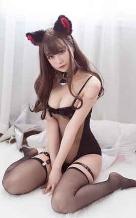 日本白银少女写真6