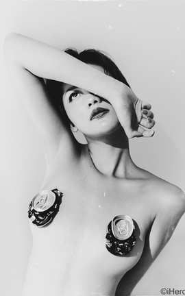 名模阿朱  tumbIr合集4_丽丝库