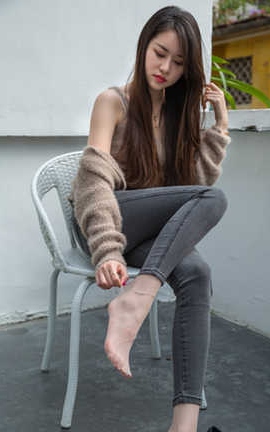 Sia不吃鱼 蜜大腿白哲jiojio_丽丝库