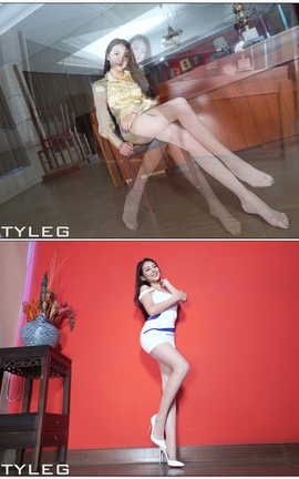 Beautyleg高清视频 2018.09.25 NO.892 Jennifer[3840X2160][4分5秒]_丽丝库