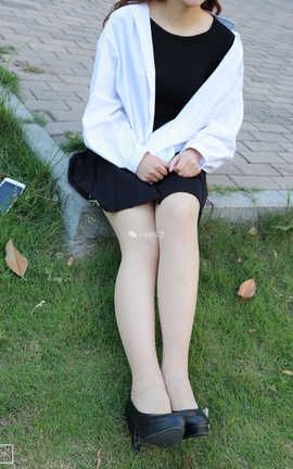 丝意写真摄影SIEE No.099 前前~新学妹驾到_丽丝库