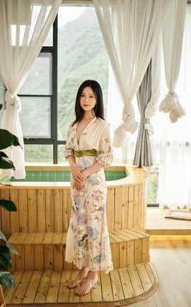 年年 汉宫春月&mona_丽丝库