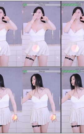 韩国AfreecaTV 方向盘  精选热舞合集- V069[1920X1080][2分27秒]_丽丝库