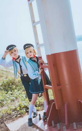 元素素素素 cosplay 39套合集 part5_丽丝库