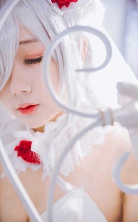 日奈娇-花嫁_丽丝库