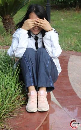 誉铭传媒YuMing (中学生棉袜套图)《一百零二》_丽丝库