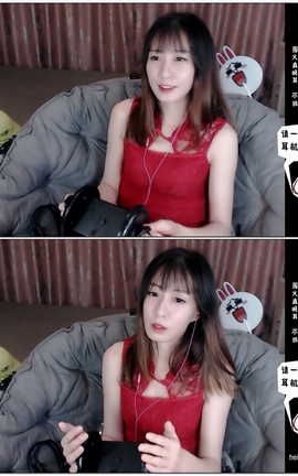 晚安萌学姐-添而 弹舌 高能 amsr[1280X720][19分2秒]_丽丝库