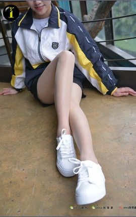 异思趣向IESS 普惠集 No.086-运动秀（无特写）_丽丝库