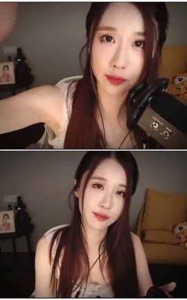 轩子巨2兔-配音小剧场耳语掏耳耳搔心跳[1280X720][48分24秒]_丽丝库