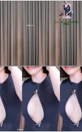 韩国AfreecaTV 黑珍 精选舞蹈合集- V246[1920X1080][11分24秒]_丽丝库