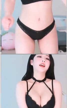 韩国AfreecaTV 艾迪林 精选舞蹈合集- V272[1920X1080][1分47秒]_丽丝库