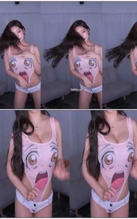 韩国AfreecaTV 河怡 精选热舞合集- V3[1920X1080][3分13秒]_丽丝库