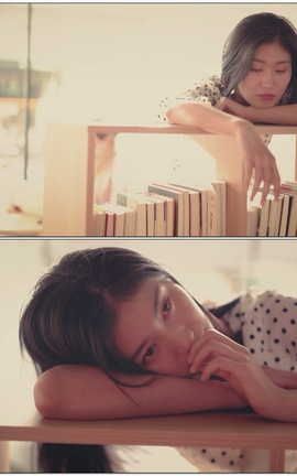 YALAYI雅拉伊写真视频 2019.06.04 V040《波点女孩儿》乔妹儿[1920X1080][2分13秒]_丽丝库