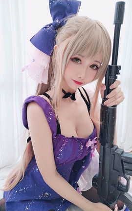 Momoko葵葵 JK少女&K2自拍_丽丝库