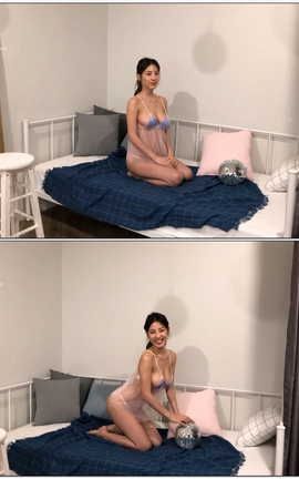 韩国写真LEEHEE EXPRESS 视频合集_V08[3840X2160][2分24秒]_丽丝库