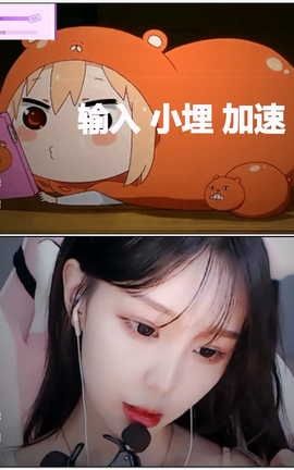 尤优Baby-23- Relaxing口腔音  耳边呼吸[1280X720][1小时2分1秒]_丽丝库