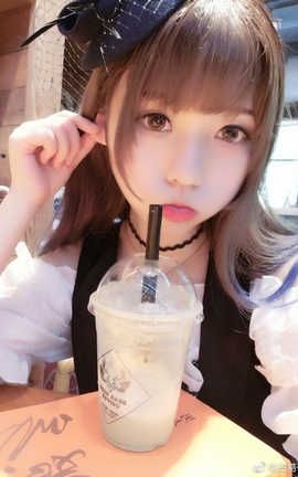 白易子教主-VOL.31 微博配图07_丽丝库