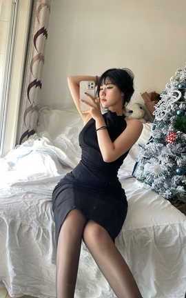 微博网红Oliviaxx3微密圈+partme+推特旧图合集 part2_丽丝库