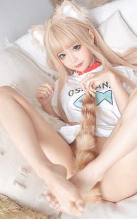 蠢沫沫-黄豆粉_丽丝库