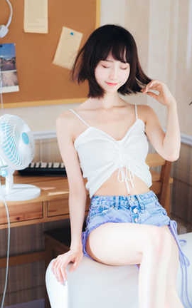 木绵绵OwO  心动模式_丽丝库