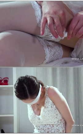 丽柜Ligui视频写真 2020.06.04 紧缚丽莲 洋洋[1280X720][15分22秒]_丽丝库