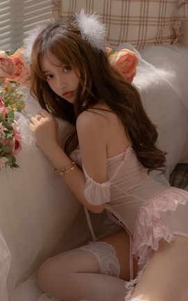 过期米线线喵 人间记录_丽丝库