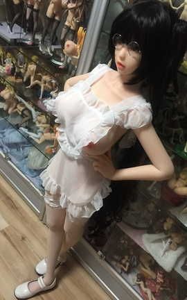 超逼真的极品娃娃实战嘿嘿 part11_丽丝库