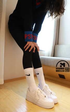 誉铭传媒 袜足摄影 2021年《07.02赞助定制作品》_丽丝库