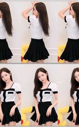 韩国AfreecaTV 比丘 精选舞蹈合集- V6[1920X1080][2分5秒]_丽丝库