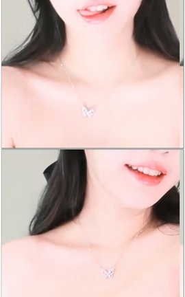 韩国AfreecaTV 艾迪林 精选舞蹈合集- V397[1920X1080][2分33秒]_丽丝库