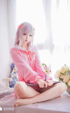 兔玩映画 B87.006 纱雾_丽丝库