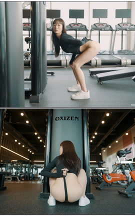 韩国写真杂志-Korean Realgraphic No 62V5[3840X2160 4分24秒]_丽丝库