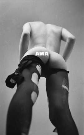 最新束缚艺术色影唯美私拍 part1_丽丝库