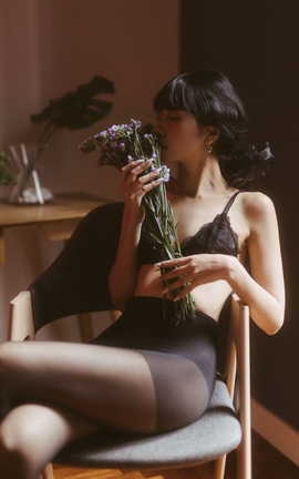 韩国写真DCP snaps Lana VOL.1_丽丝库