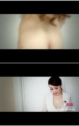 推女郎 第36期 陆瓷[640X480][3分59秒]_丽丝库