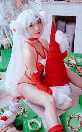 Messie Huang Boyfriend's shirt_丽丝库