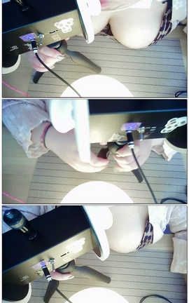 咩咩酱-人声舔耳[21分12秒][173M]_丽丝库