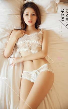 尤蜜YouMi 2018.12.11 天生尤物 咪咪_丽丝库