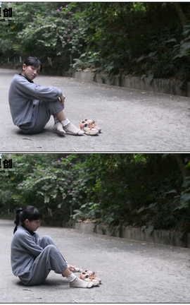 只糖棉袜视频 VOL.203 点点 爱自己是终生浪漫的开始[1920X1080][2分19秒]_丽丝库