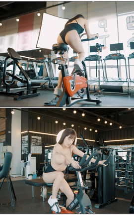 韩国写真杂志-Korean Realgraphic No 62V2[3840X2160 5分5秒]_丽丝库