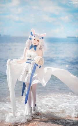 面饼仙儿 拉菲婚纱&旗袍_丽丝库