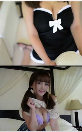 波萝社BoLoLi视频写真 2015.06.21 VN.007 Monkey_小潘鼠[1920X1080][4分55秒]_丽丝库