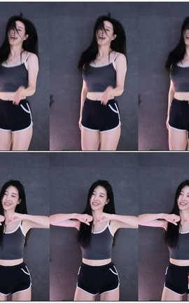 韩国AfreecaTV 塔米米热舞精选V03[1920X1080 5分52秒]_丽丝库