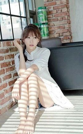 足控福利-海量丝足收集035