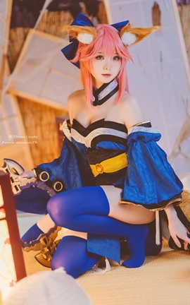 霜月shimo - 幼稚园 玉藻前_丽丝库