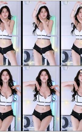 韩国AfreecaTV 孔三控 精选舞蹈合集- V67[1920X1080][3分3秒]_丽丝库