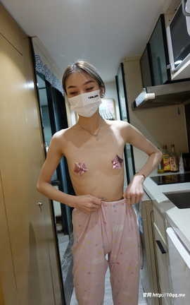 ROSI口罩系列 2023.10.26 NO.2692_丽丝库