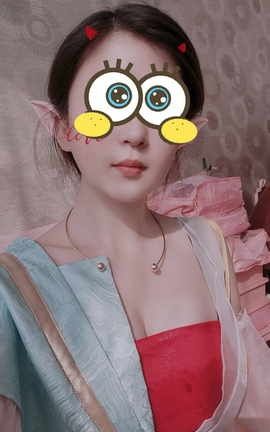 地瓜美足摄影-摇_丽丝库