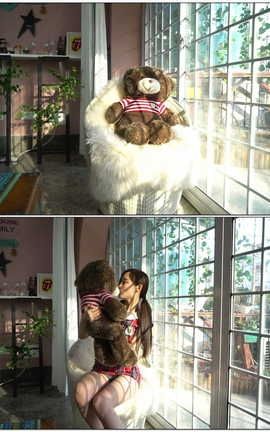 周妍希现场拍摄原片素材119[1920X1080][1分2秒]_丽丝库