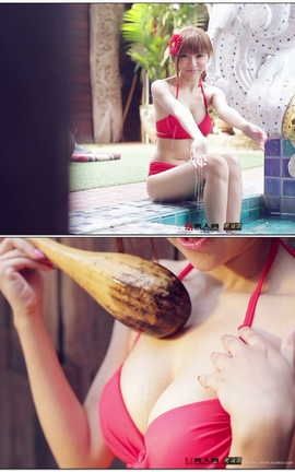 模范学院MFStar视频写真 2015.03.27 VN.002 王馨瑶yanni[1920X1080][]_丽丝库